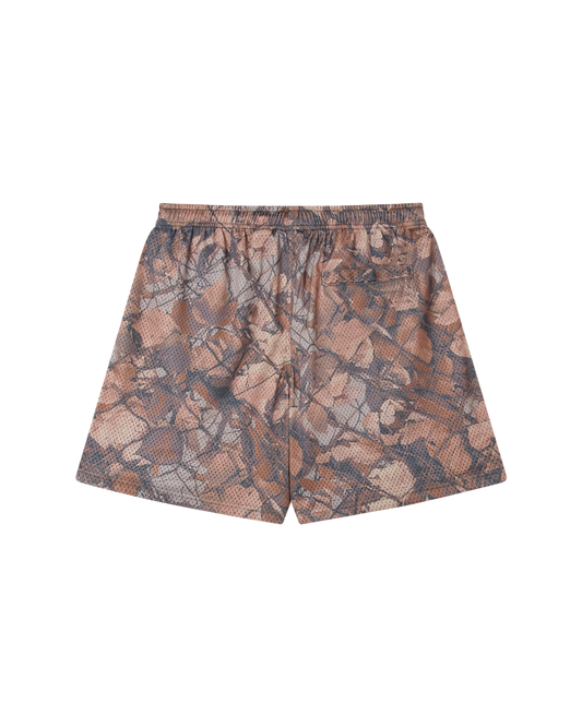 Stanton Short