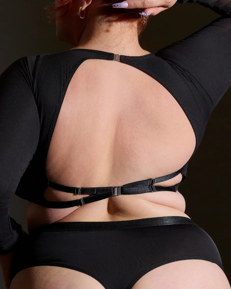 Psyche Bra