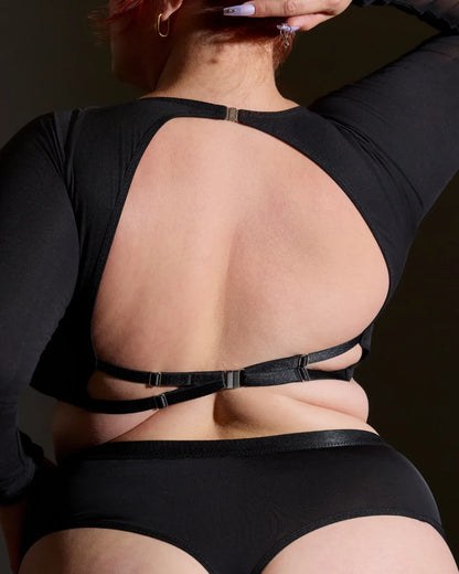 Psyche Bra