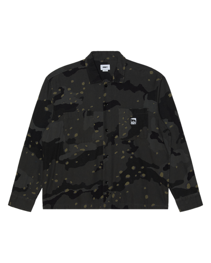 Desert Camo Shirt