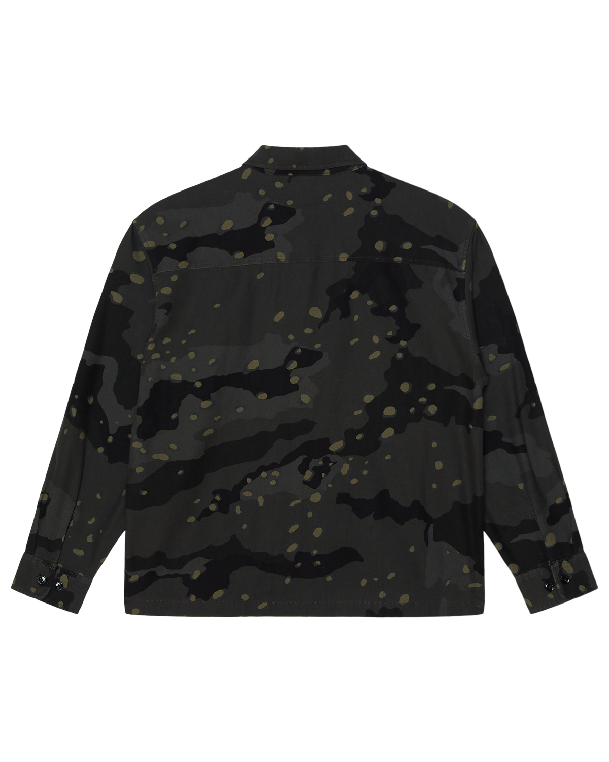 Desert Camo Shirt