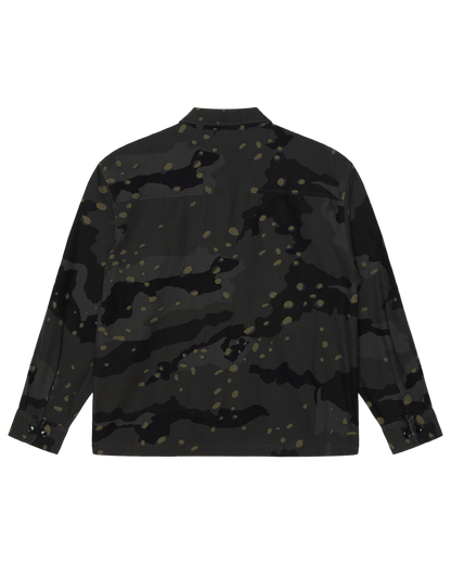 Desert Camo Shirt