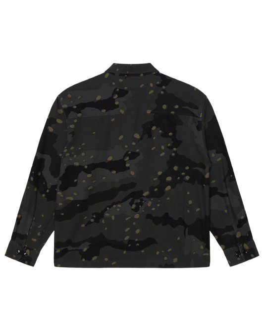 Desert Camo Shirt
