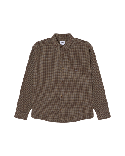 Bigwig Dash Shirt
