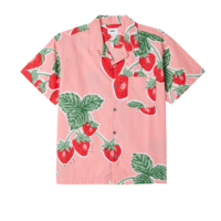 Jumbo Berries Short Sleeve Shirt
