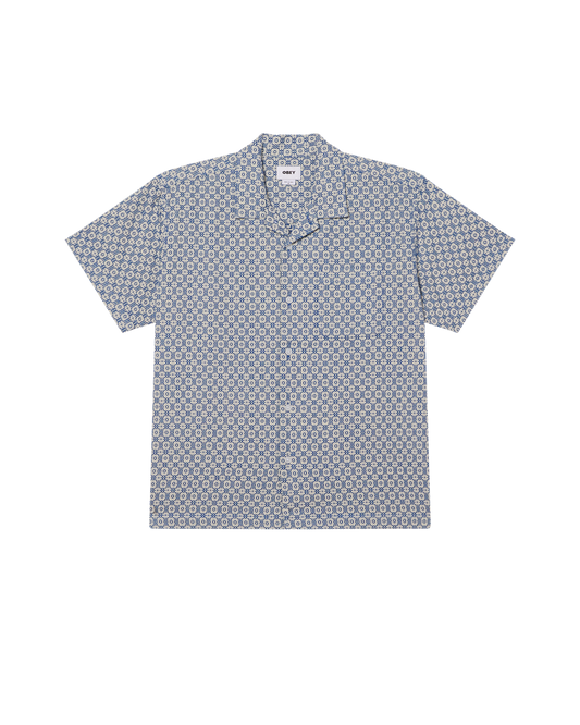 Adrian Woven Shirt