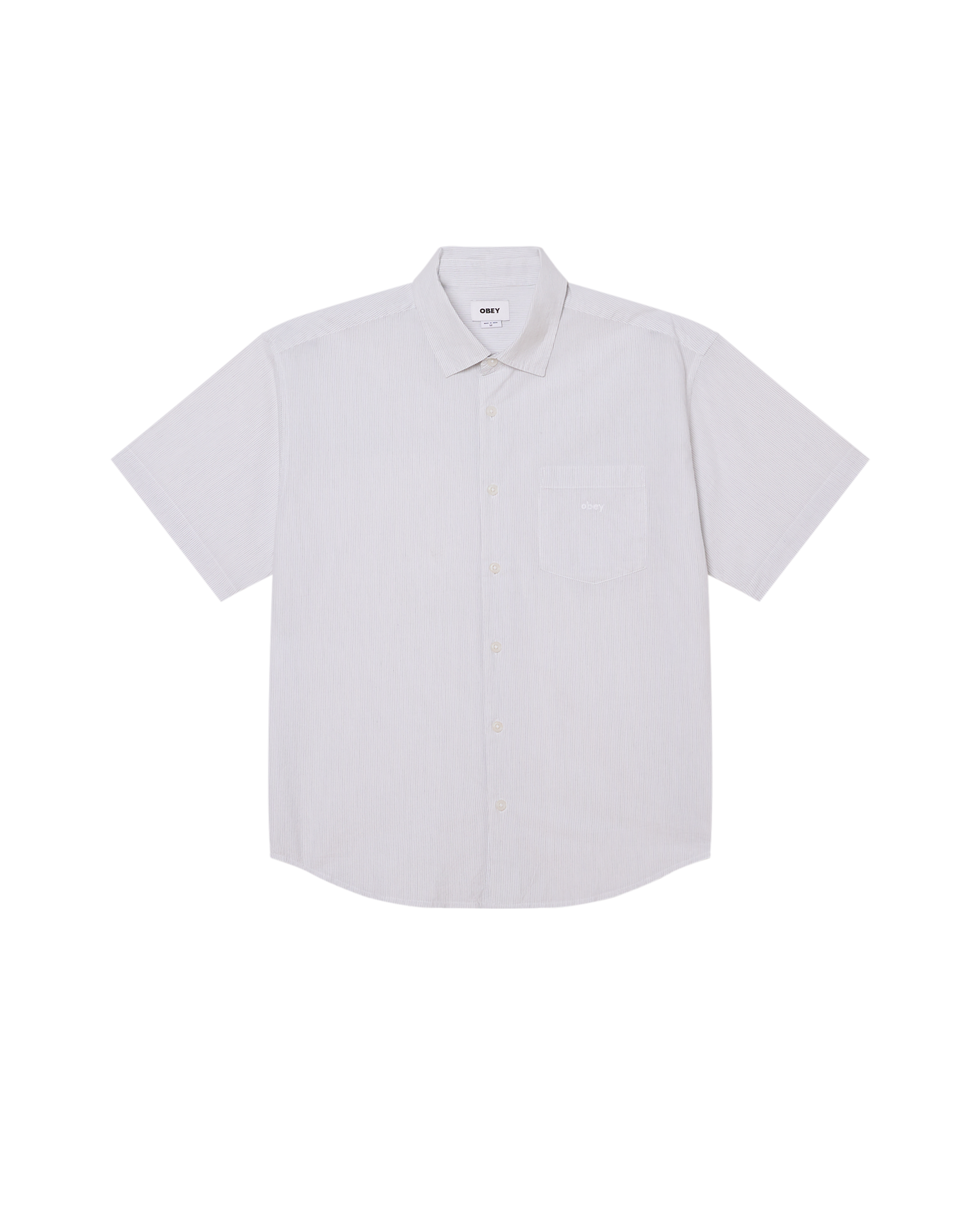 Jamie Woven Shirt