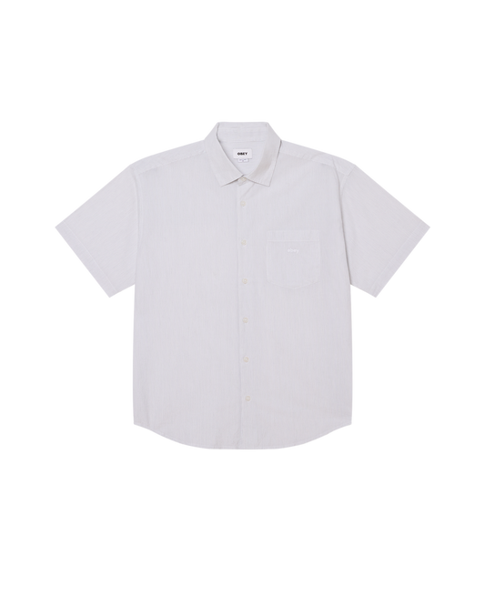 Jamie Woven Shirt