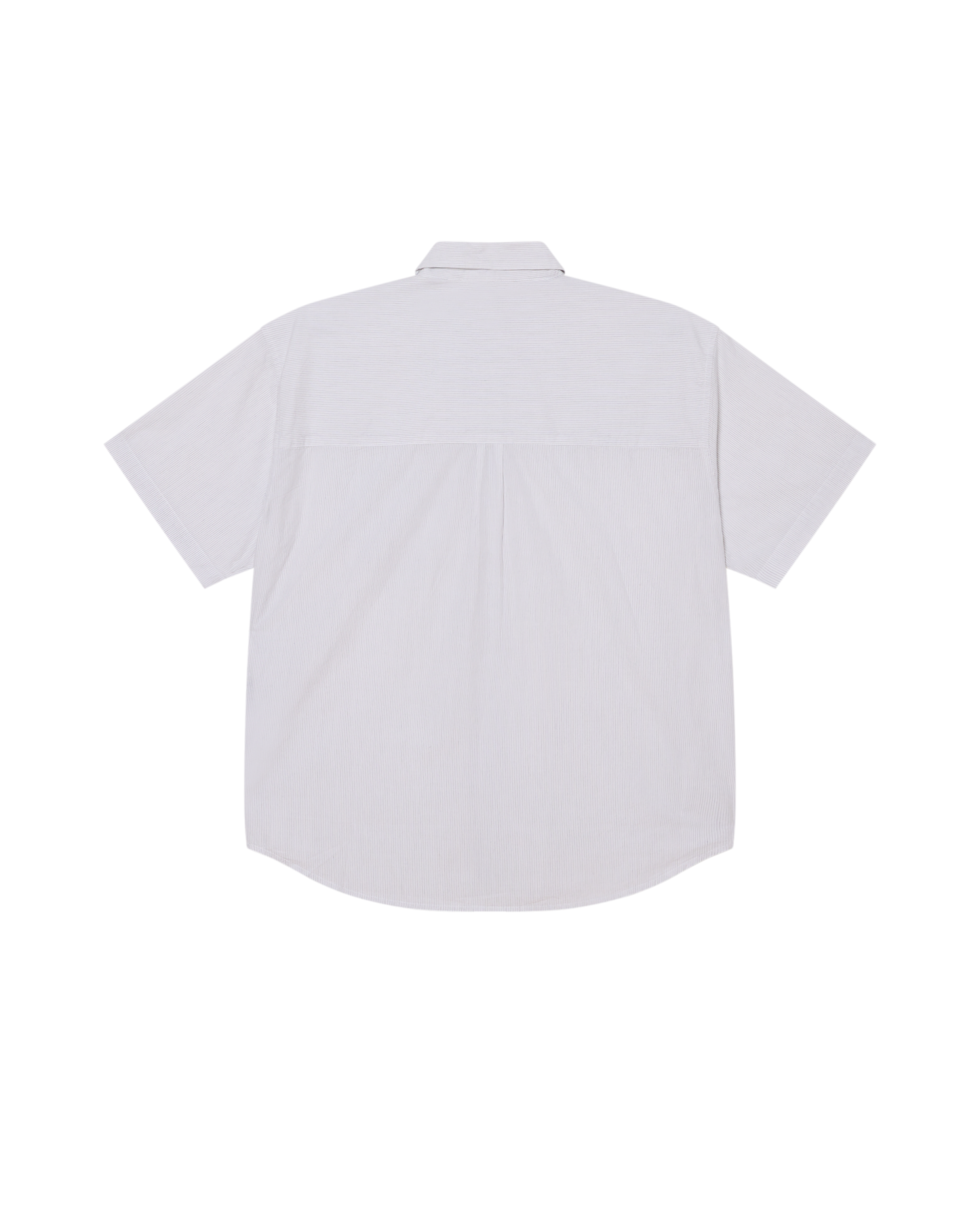 Jamie Woven Shirt