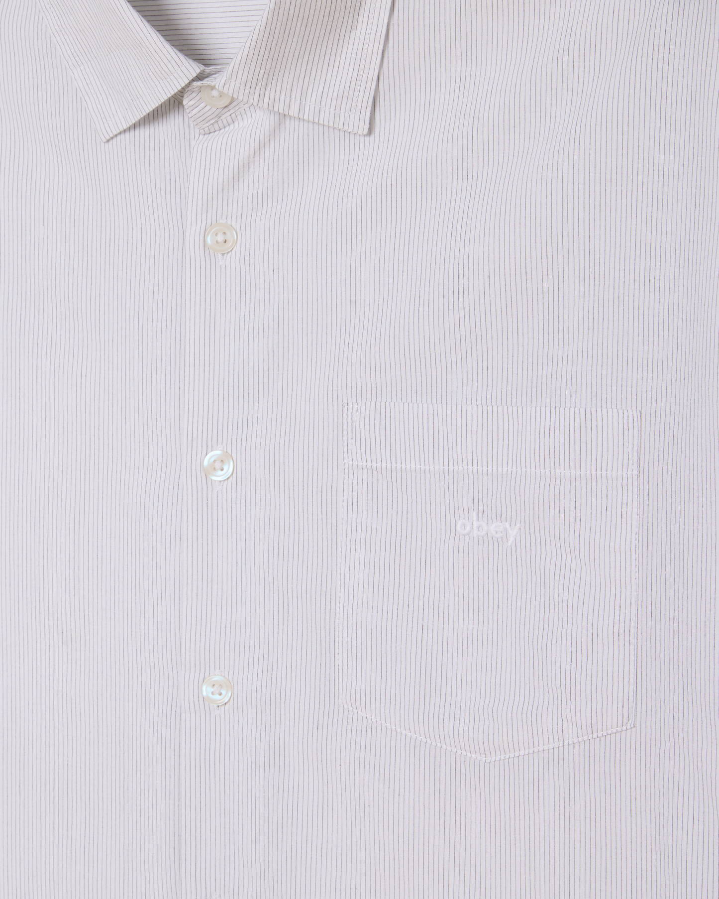 Jamie Woven Shirt