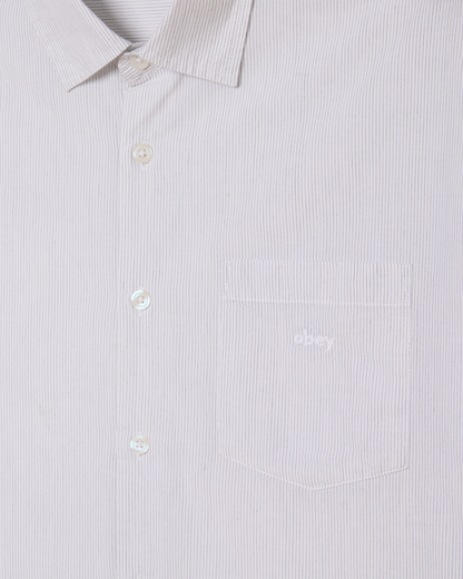 Jamie Woven Shirt
