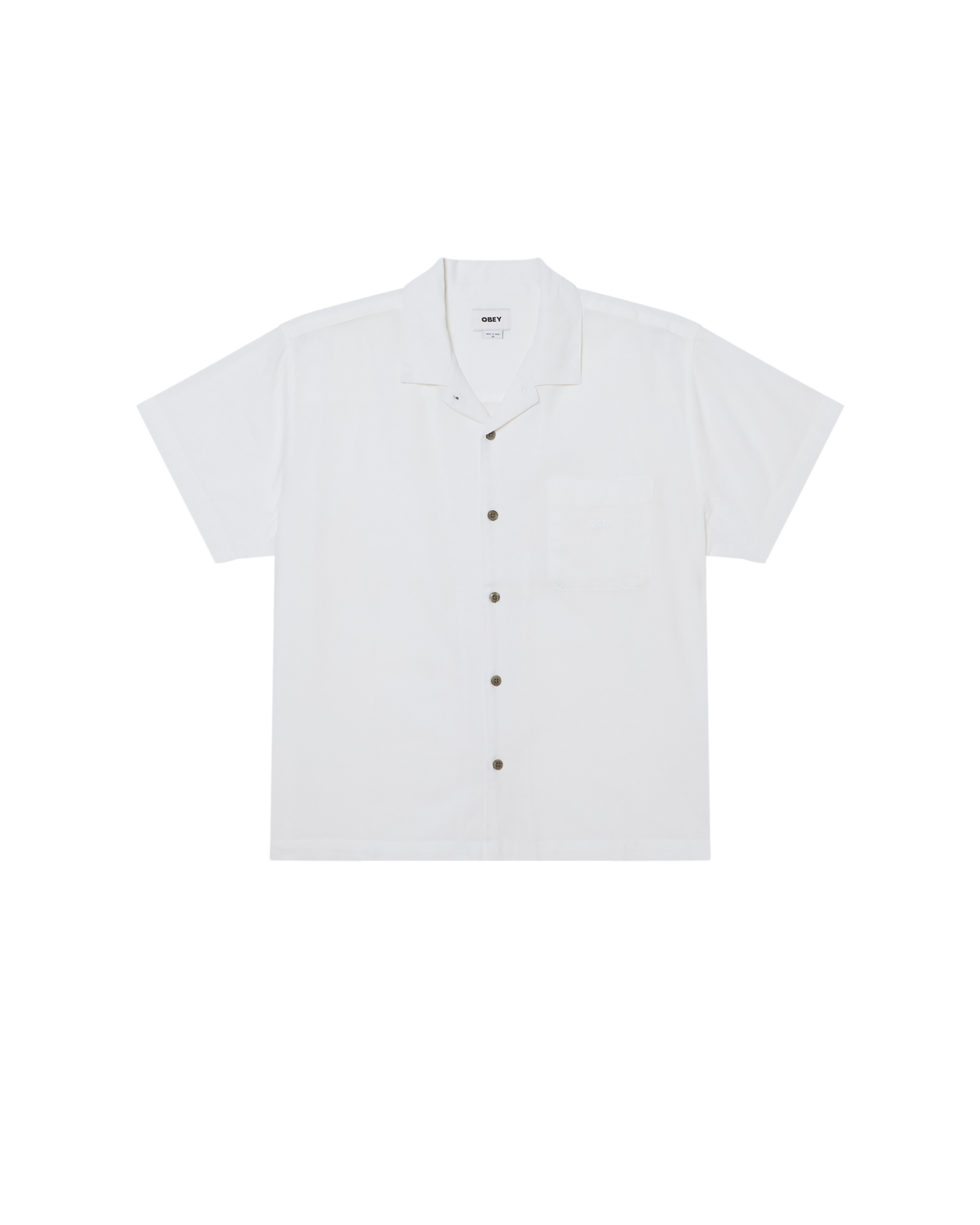 Jasper Shirt