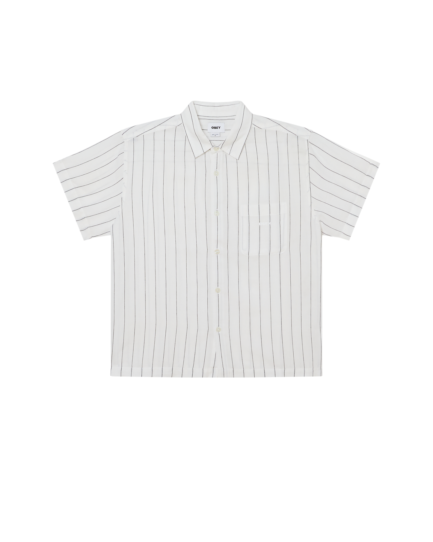 Joe Woven Shirt