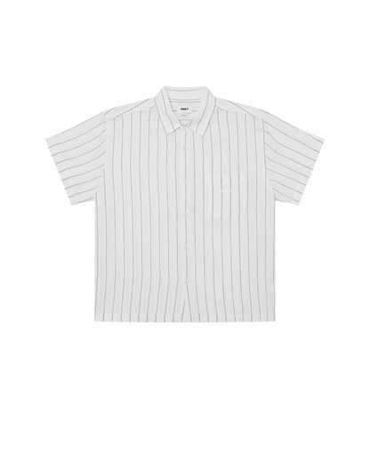 Joe Woven Shirt