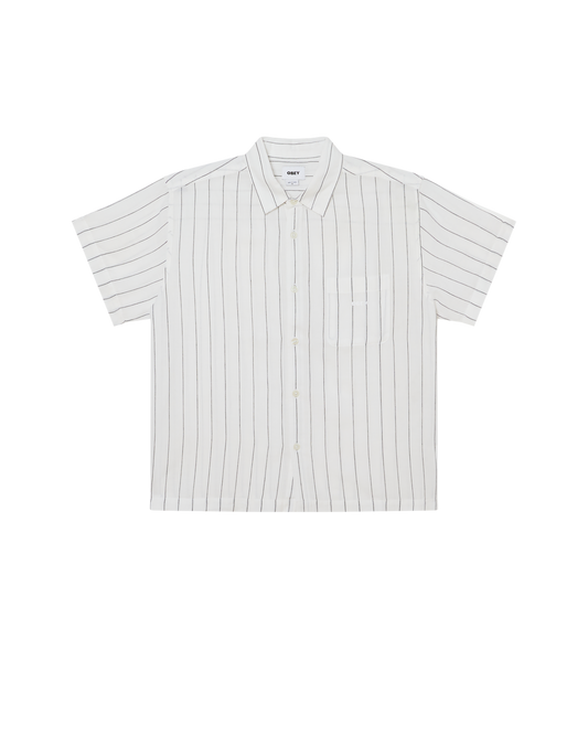 Joe Woven Shirt