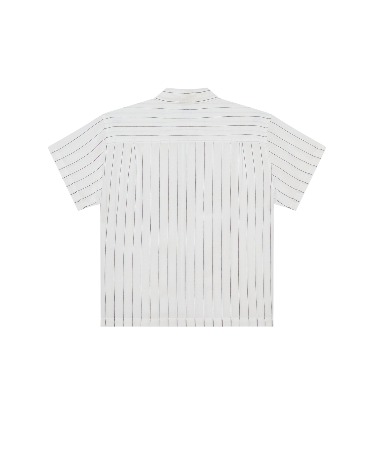 Joe Woven Shirt