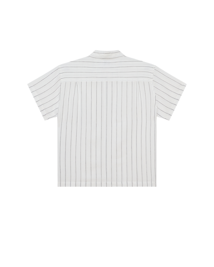 Joe Woven Shirt
