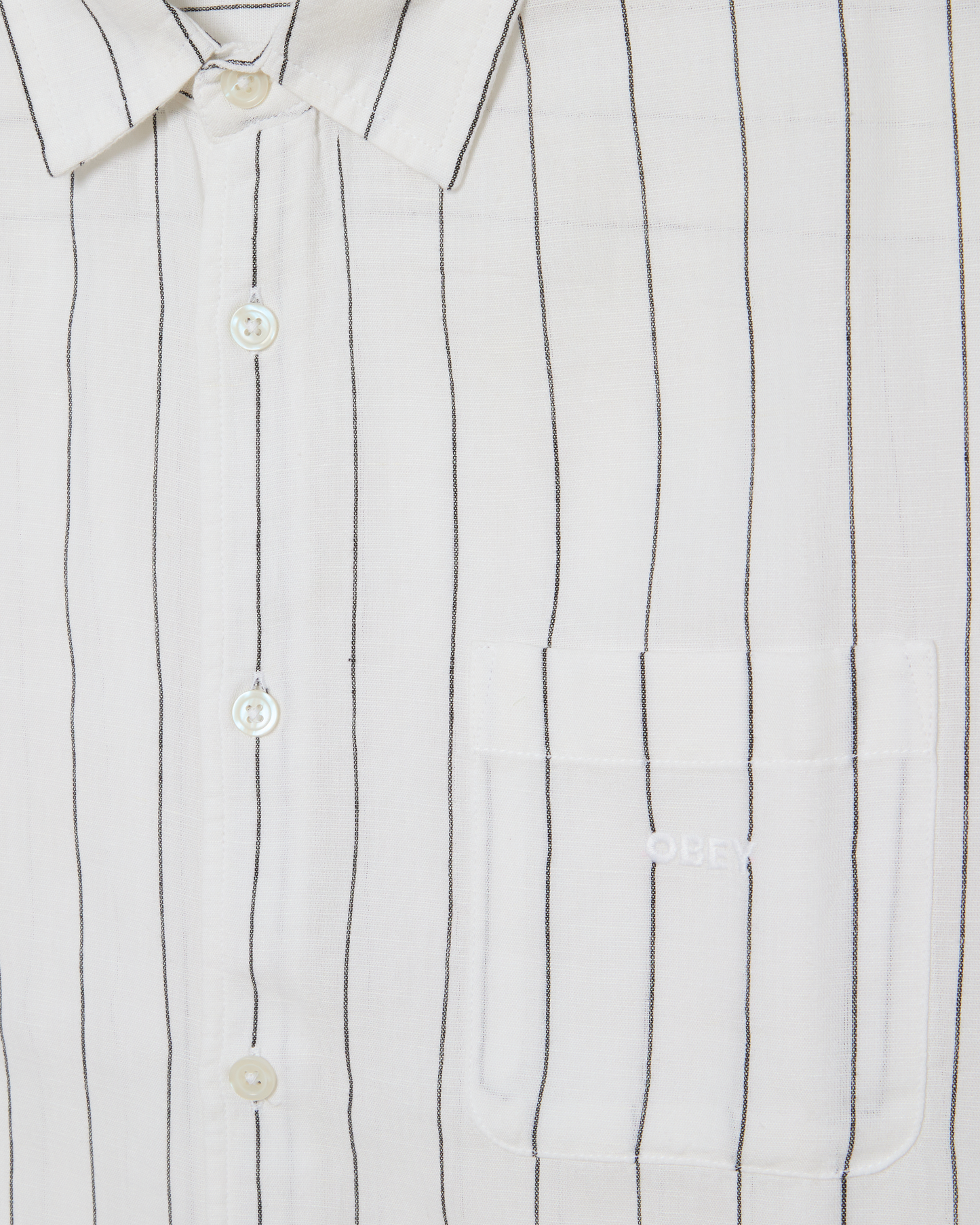 Joe Woven Shirt