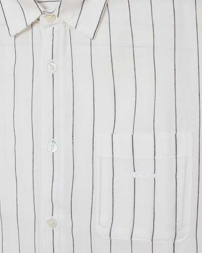 Joe Woven Shirt