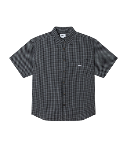 Frank Woven Shirt