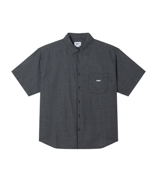 Frank Woven Shirt