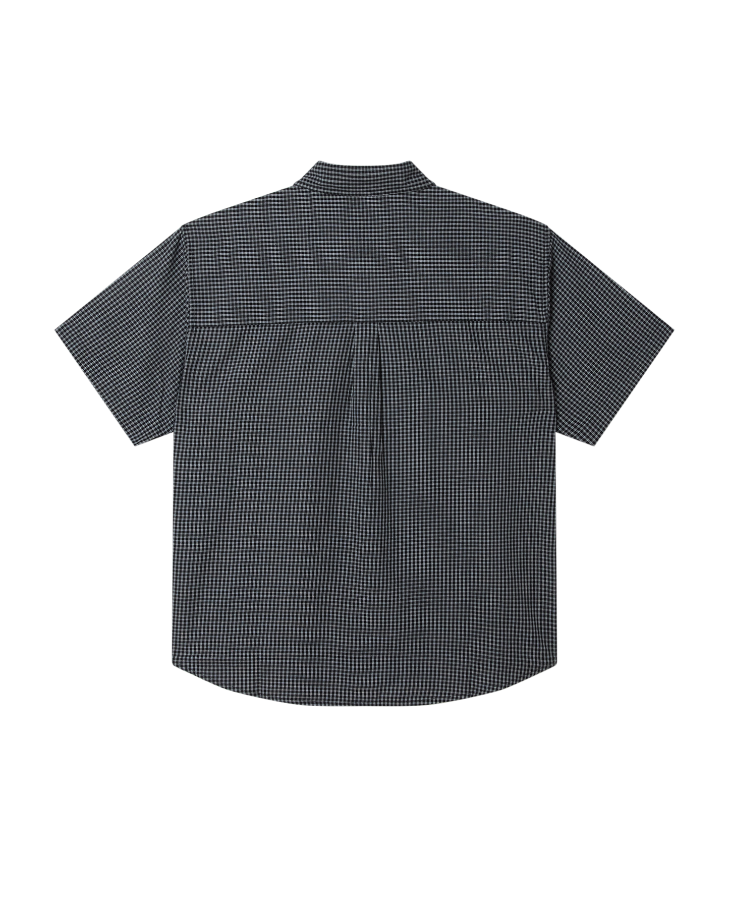 Frank Woven Shirt