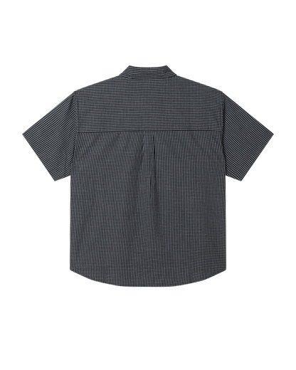 Frank Woven Shirt