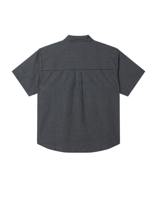 Frank Woven Shirt