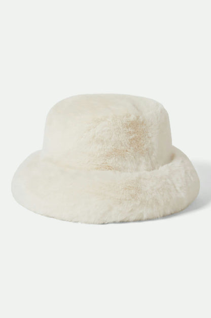 Dion Packable Bucket Hat