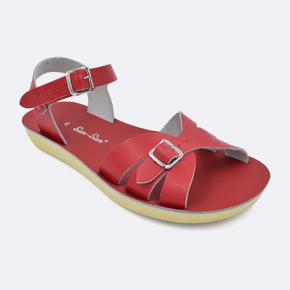 Boardwalk Salt Water Sandal