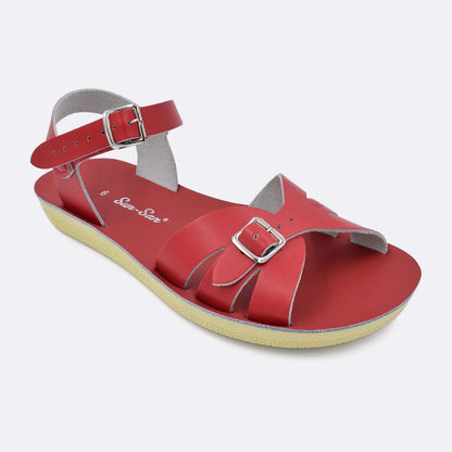 Boardwalk Salt Water Sandal