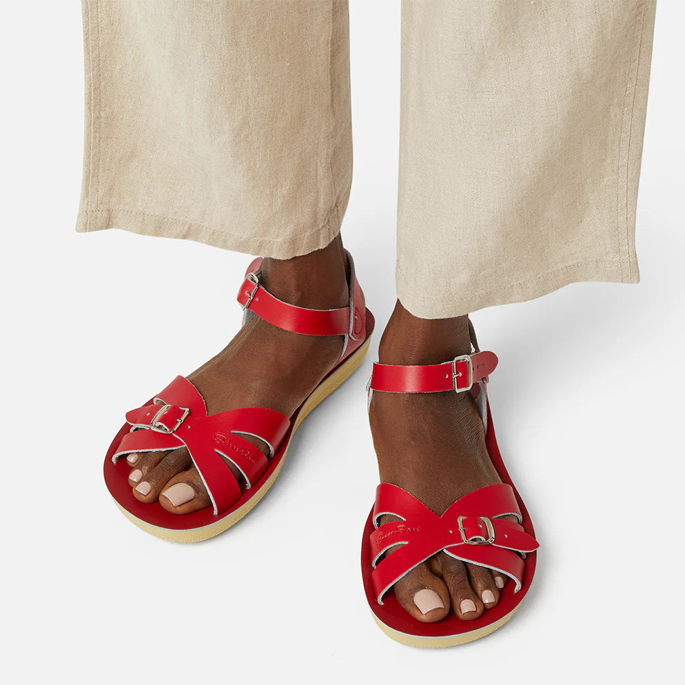 Boardwalk Salt Water Sandal