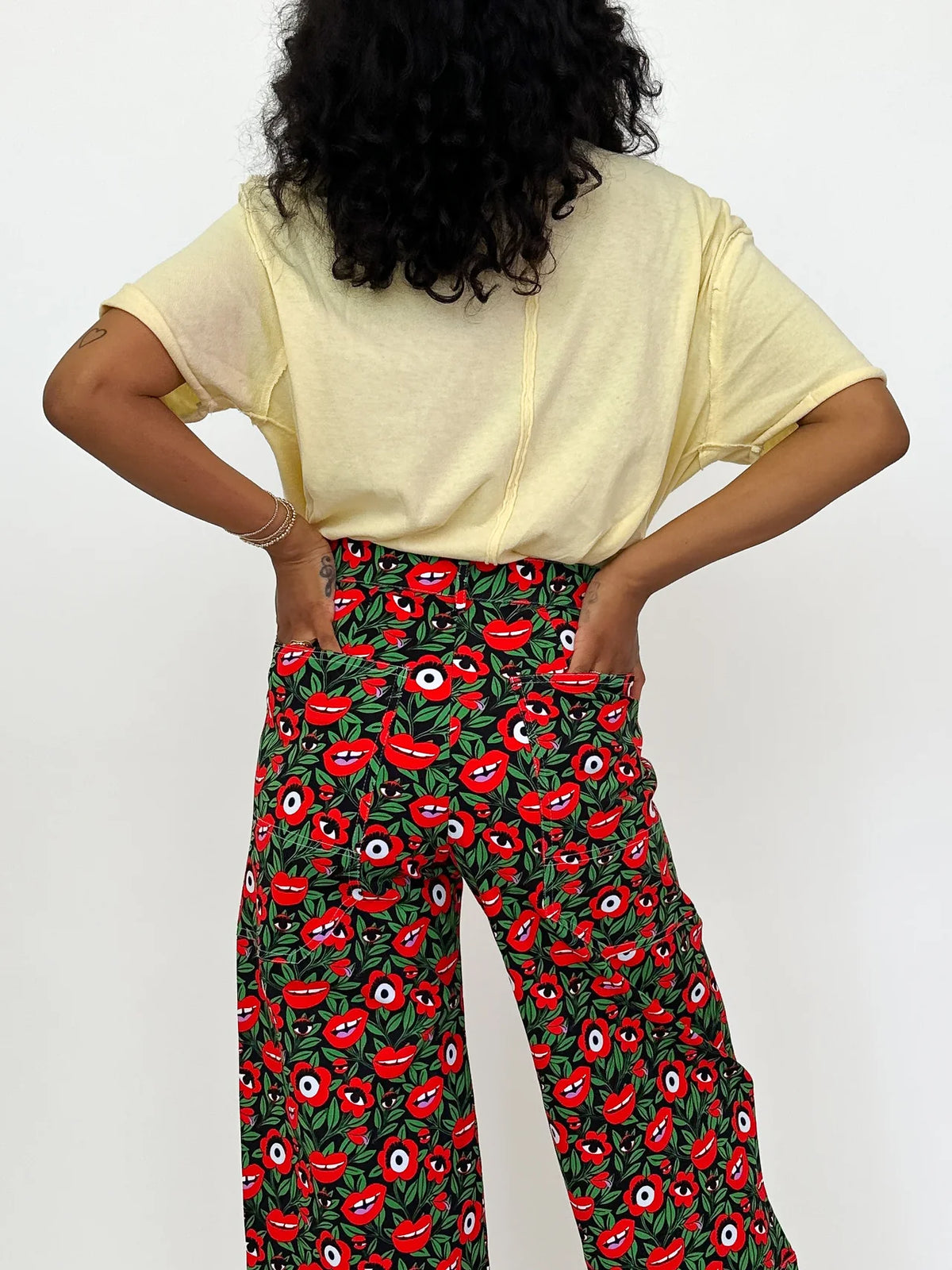 Nooworks Skater Pants