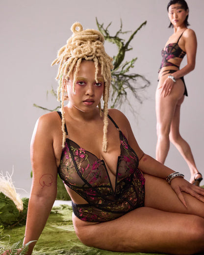 Venus Bodysuit*