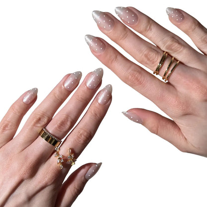 Paintlab Press-On Nails