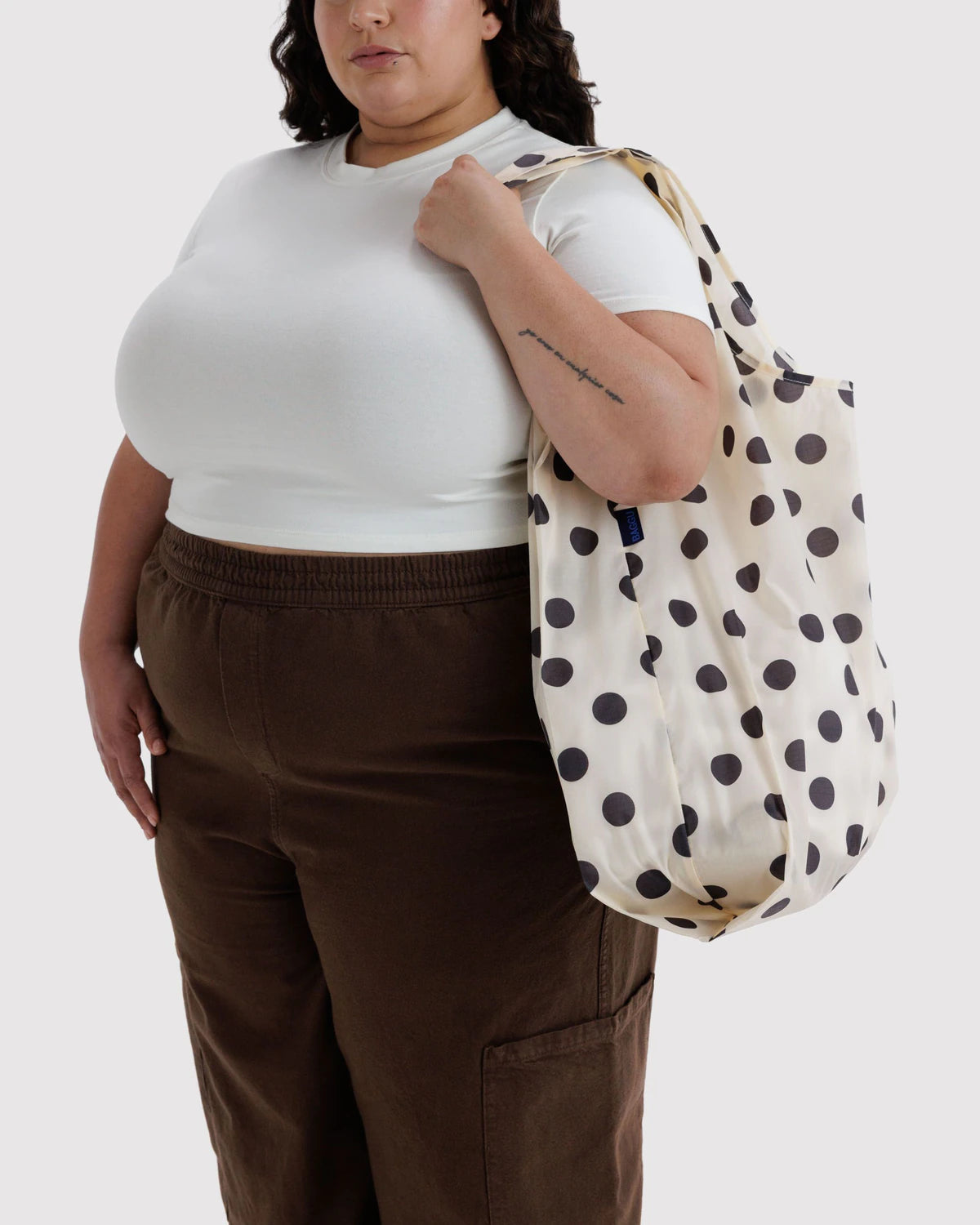 BIG Baggu Reusable Bag