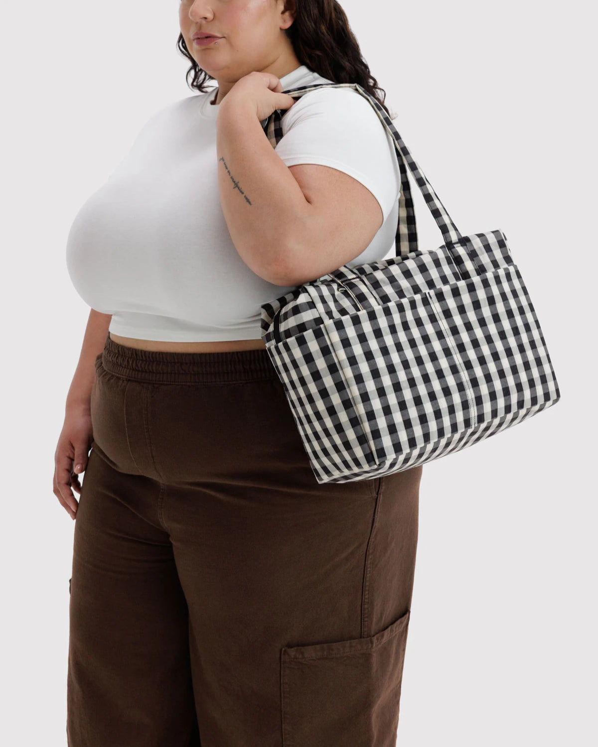 Baggu Everyday Cloud Bag
