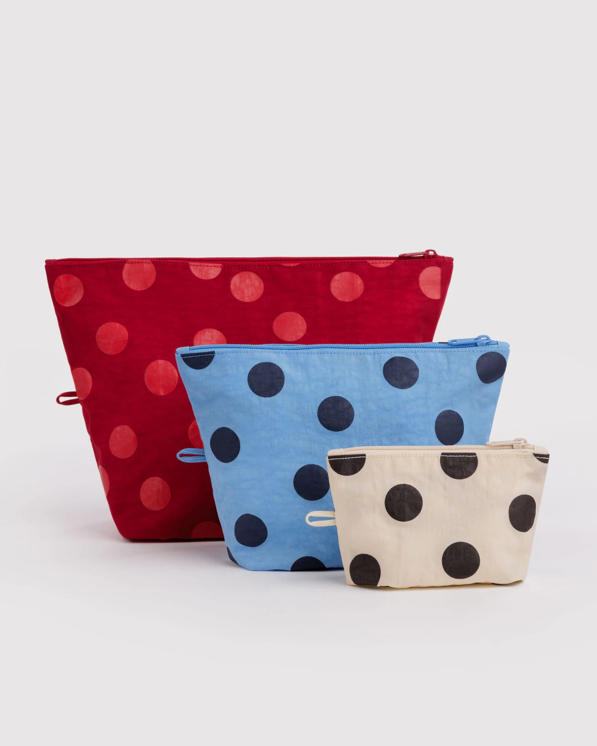 Baggu Go Pouch Set*