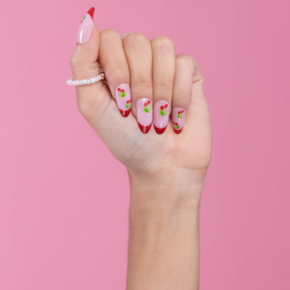 Paintlab Press-On Nails
