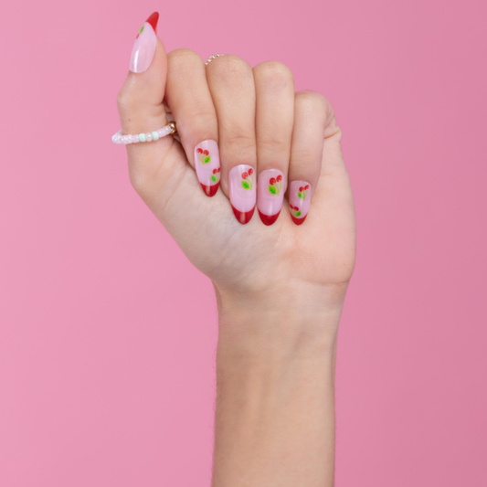 Paintlab Press-On Nails
