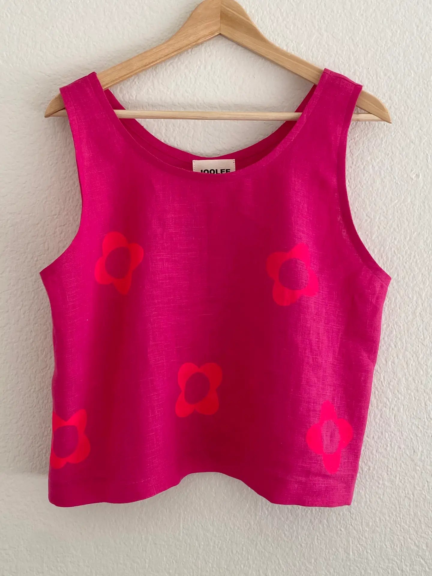 Linen Top