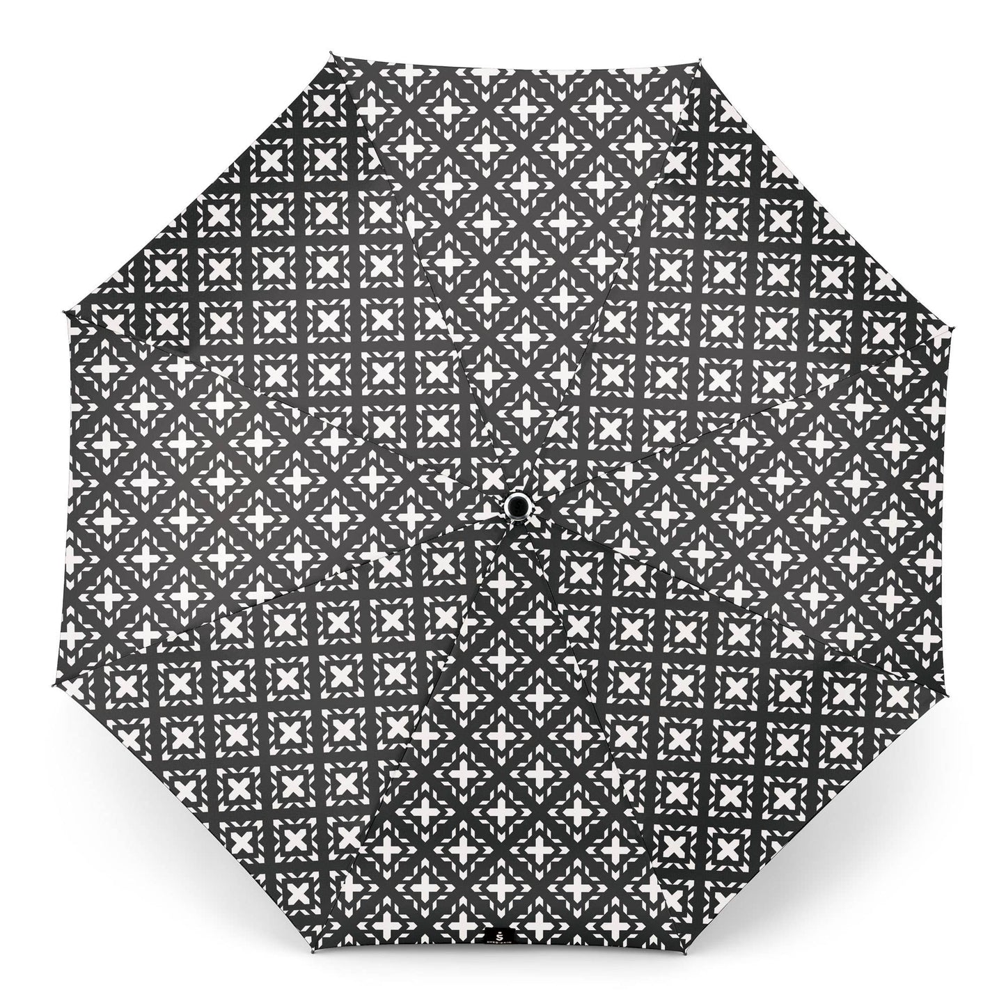 Auto Open & Close Compact Umbrella