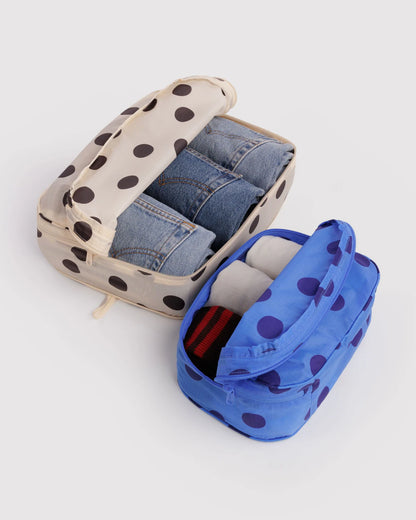 Baggu Packing Cube Set