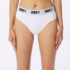 Obey Cheeky Undies