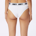 Obey Cheeky 2 Pack