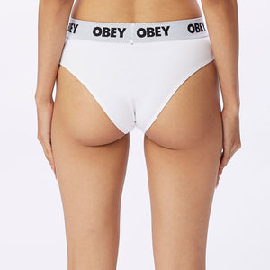 Obey Cheeky Undies