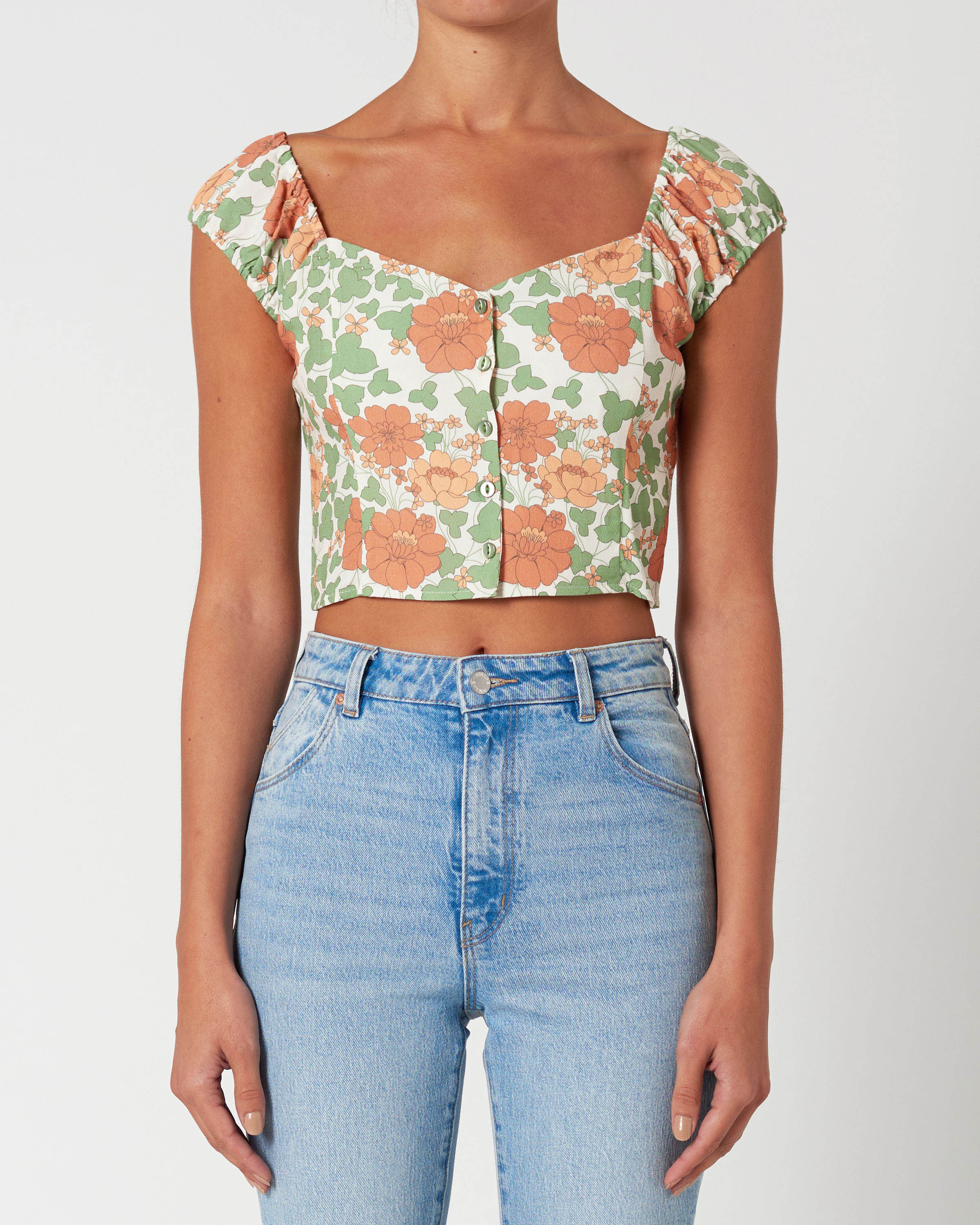 Erin Top SALE