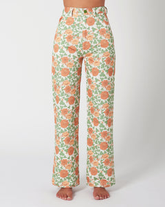 Rambling Floral Heidi Pant SALE
