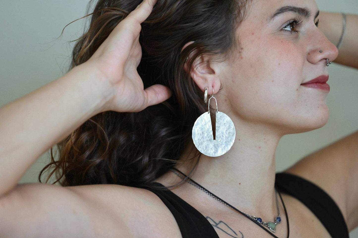 Good Measure Earrings