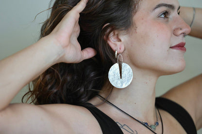 Good Measure Earrings